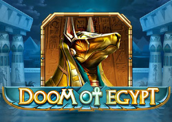 Doom of Egypt